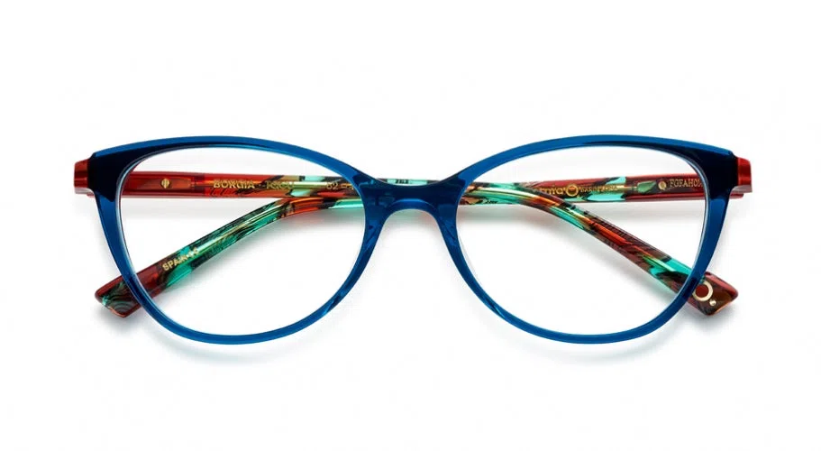 Etnia Barcelona BORGIA Eyeglasses - view 54